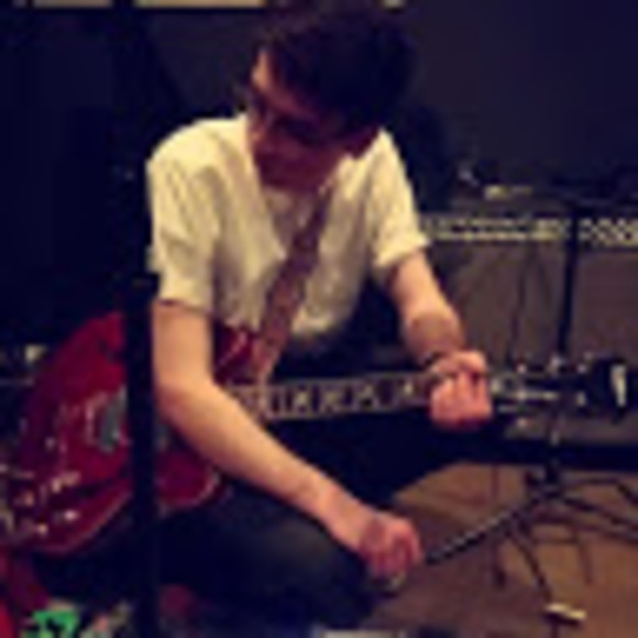 Meet your Posher, Evan - Picture 1 of 1